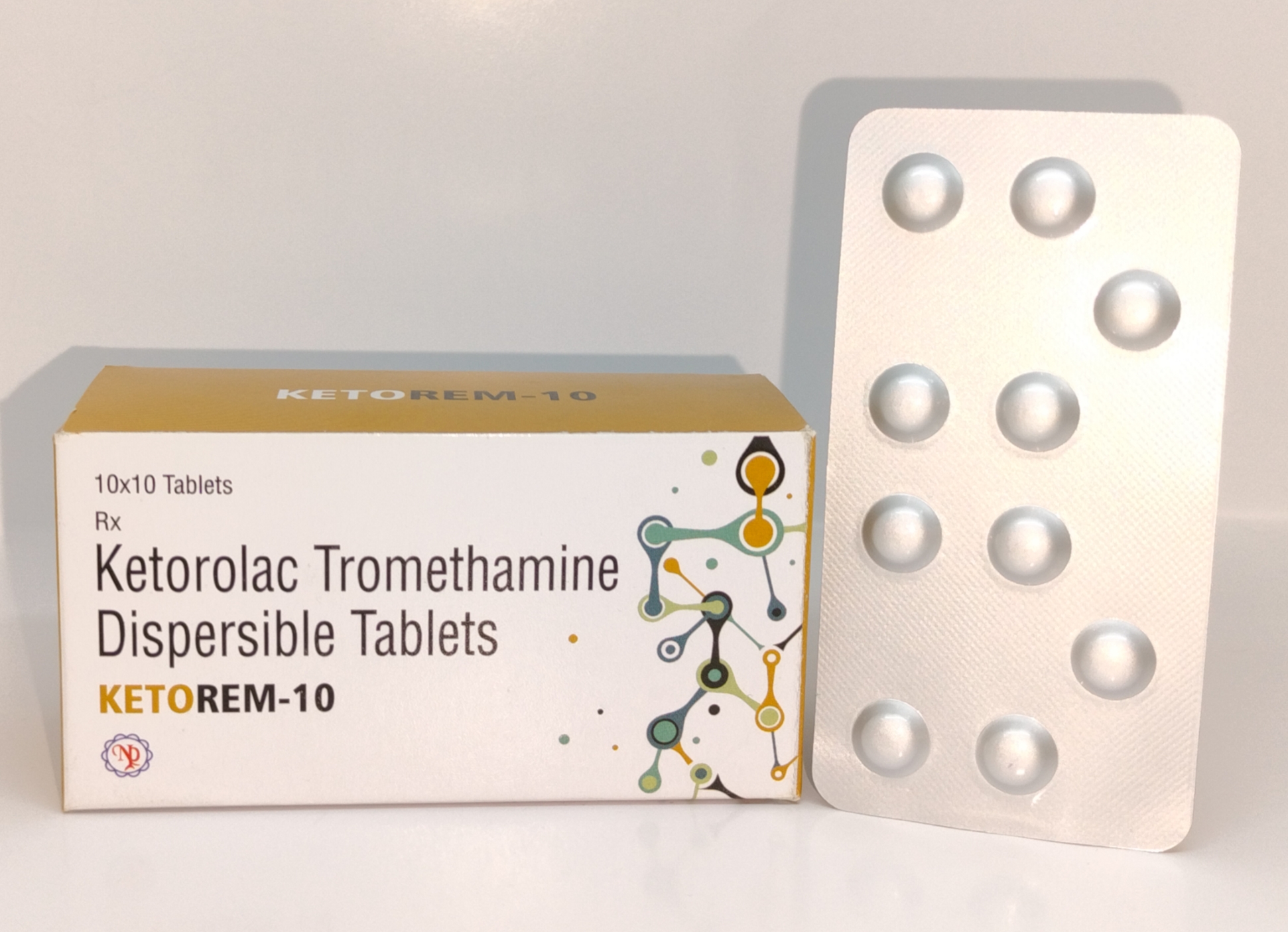 Ketorem-10